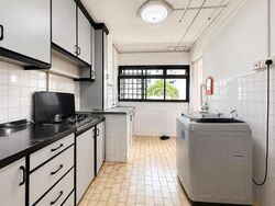 Blk 102 Bukit Purmei Road (Bukit Merah), HDB 3 Rooms #629367541